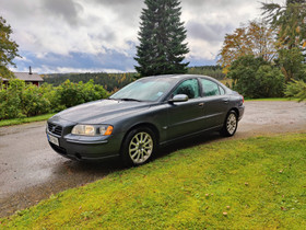 Volvo S60, Autot, Jyväskylä, Tori.fi Volvo S60, Autot, Jyväskylä, Tori.fi