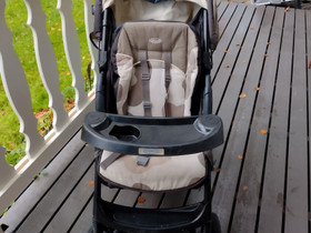Graco matkarattaat, Rattaat ja vaunut, Lastentarvikkeet ja lelut, Kajaani, Tori.fi Graco matkarattaat, Rattaat ja vaunut, Lastentarvikkeet ja lelut, Kajaani, Tori.fi
