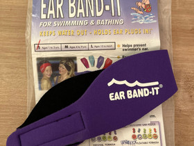EAR BAND-IT S -koko 1-3 vuotta, Muut lastentarvikkeet, Lastentarvikkeet ja lelut, Kaarina, Tori.fi EAR BAND-IT S -koko 1-3 vuotta, Muut lastentarvikkeet, Lastentarvikkeet ja lelut, Kaarina, Tori.fi