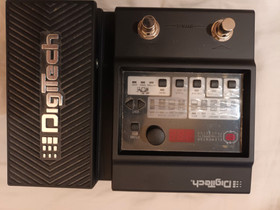 DigiTech Element XP Multiefektipedaali, Kitarat, bassot ja vahvistimet, Musiikki ja soittimet, Tampere, Tori.fi DigiTech Element XP Multiefektipedaali, Kitarat, bassot ja vahvistimet, Musiikki ja soittimet, Tampere, Tori.fi