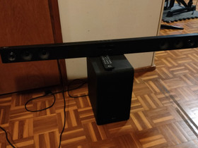 LG soundbar, Kotiteatterit ja DVD-laitteet, Viihde-elektroniikka, Joensuu, Tori.fi LG soundbar, Kotiteatterit ja DVD-laitteet, Viihde-elektroniikka, Joensuu, Tori.fi