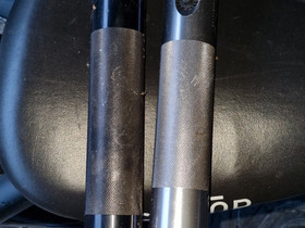 2x pitkää taskulamppua, Pelit ja muut harrastukset, Isokyrö, Tori.fi 2x pitkää taskulamppua, Pelit ja muut harrastukset, Isokyrö, Tori.fi