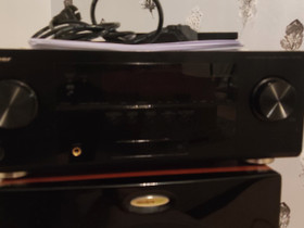 Pioneer 921 k, Kotiteatterit ja DVD-laitteet, Viihde-elektroniikka, Lempäälä, Tori.fi Pioneer 921 k, Kotiteatterit ja DVD-laitteet, Viihde-elektroniikka, Lempäälä, Tori.fi