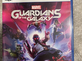 Guardians of the galaxy PS5, Pelikonsolit ja pelaaminen, Viihde-elektroniikka, Lappeenranta, Tori.fi Guardians of the galaxy PS5, Pelikonsolit ja pelaaminen, Viihde-elektroniikka, Lappeenranta, Tori.fi