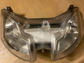Aprilia SR50 etuvalo, Mopojen varaosat ja tarvikkeet, Mototarvikkeet ja varaosat, Hollola, Tori.fi Aprilia SR50 etuvalo, Mopojen varaosat ja tarvikkeet, Mototarvikkeet ja varaosat, Hollola, Tori.fi