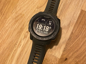 Garmin Instinct Solar, Muu viihde-elektroniikka, Viihde-elektroniikka, Helsinki, Tori.fi Garmin Instinct Solar, Muu viihde-elektroniikka, Viihde-elektroniikka, Helsinki, Tori.fi