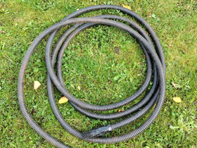 Imuletku 8 m 25 mm, LVI ja putket, Rakennustarvikkeet ja työkalut, Espoo, Tori.fi Imuletku 8 m 25 mm, LVI ja putket, Rakennustarvikkeet ja työkalut, Espoo, Tori.fi