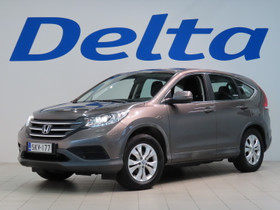 Honda CR-V, Autot, Oulu, Tori.fi Honda CR-V, Autot, Oulu, Tori.fi