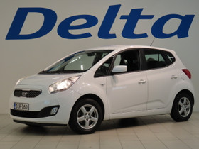 Kia Venga, Autot, Oulu, Tori.fi Kia Venga, Autot, Oulu, Tori.fi
