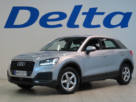 Audi Q2, Autot, Oulu, Tori.fi Audi Q2, Autot, Oulu, Tori.fi