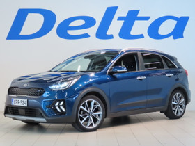 Kia Niro, Autot, Oulu, Tori.fi Kia Niro, Autot, Oulu, Tori.fi