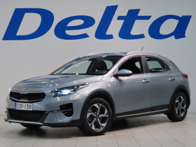 Kia XCeed, Autot, Oulu, Tori.fi Kia XCeed, Autot, Oulu, Tori.fi