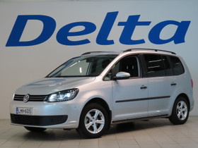 Volkswagen Touran, Autot, Oulu, Tori.fi Volkswagen Touran, Autot, Oulu, Tori.fi