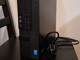 Dell XE2 SFF, Pöytäkoneet, Tietokoneet ja lisälaitteet, Uusikaupunki, Tori.fi Dell XE2 SFF, Pöytäkoneet, Tietokoneet ja lisälaitteet, Uusikaupunki, Tori.fi
