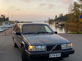 Volvo 940, Autot, Kokkola, Tori.fi