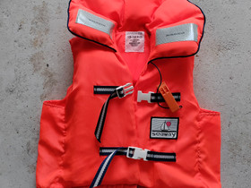 Pelastusliivit lapselle 15-30kg, Veneen varusteet ja varaosat, Venetarvikkeet ja veneily, Kempele, Tori.fi Pelastusliivit lapselle 15-30kg, Veneen varusteet ja varaosat, Venetarvikkeet ja veneily, Kempele, Tori.fi
