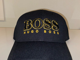 Hugo boss lippis, Laukut ja hatut, Asusteet ja kellot, Kauhava, Tori.fi Hugo boss lippis, Laukut ja hatut, Asusteet ja kellot, Kauhava, Tori.fi
