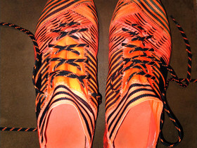 Adidas Nemeziz sisäpelikengät 41,5, Pallopelit, Urheilu ja ulkoilu, Oulu, Tori.fi Adidas Nemeziz sisäpelikengät 41,5, Pallopelit, Urheilu ja ulkoilu, Oulu, Tori.fi