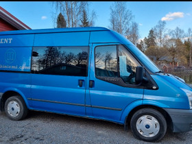 Ford Transit 60/päivä, Autot, Pirkkala, Tori.fi Ford Transit 60/päivä, Autot, Pirkkala, Tori.fi