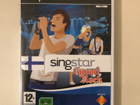 Singstar suomirock PS2, Pelikonsolit ja pelaaminen, Viihde-elektroniikka, Helsinki, Tori.fi Singstar suomirock PS2, Pelikonsolit ja pelaaminen, Viihde-elektroniikka, Helsinki, Tori.fi