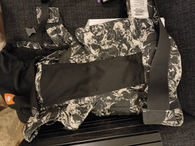 Tula kantoreppu, Muut lastentarvikkeet, Lastentarvikkeet ja lelut, Kaarina, Tori.fi Tula kantoreppu, Muut lastentarvikkeet, Lastentarvikkeet ja lelut, Kaarina, Tori.fi