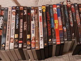 Dvd:t, Elokuvat, Polvijärvi, Tori.fi Dvd:t, Elokuvat, Polvijärvi, Tori.fi