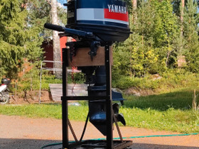 Yamaha 20, Perämoottorit, Veneet, Akaa, Tori.fi Yamaha 20, Perämoottorit, Veneet, Akaa, Tori.fi