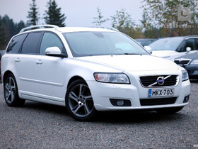 Volvo V50, Autot, Siilinjärvi, Tori.fi