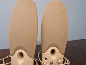 JBL kajarit tietokoneeseen, Oheislaitteet, Tietokoneet ja lisälaitteet, Vantaa, Tori.fi JBL kajarit tietokoneeseen, Oheislaitteet, Tietokoneet ja lisälaitteet, Vantaa, Tori.fi