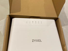 ZyXEL VMG3625-T50B ADSL/VDSL -modeemi, Verkkotuotteet, Tietokoneet ja lisälaitteet, Kangasala, Tori.fi