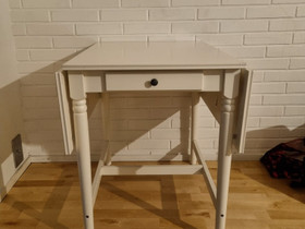 Ikea Ingatorp klaffipöytä, Pöydät ja tuolit, Sisustus ja huonekalut, Rovaniemi, Tori.fi Ikea Ingatorp klaffipöytä, Pöydät ja tuolit, Sisustus ja huonekalut, Rovaniemi, Tori.fi