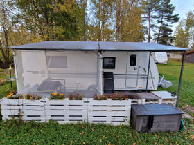 Katos matkailuvaunulle, Matkailuvaunujen tarvikkeet, Matkailuautojen tarvikkeet, Kouvola, Tori.fi Katos matkailuvaunulle, Matkailuvaunujen tarvikkeet, Matkailuautojen tarvikkeet, Kouvola, Tori.fi