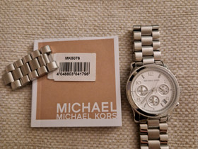 Michael kors mk5076, Kellot ja korut, Asusteet ja kellot, Vantaa, Tori.fi Michael kors mk5076, Kellot ja korut, Asusteet ja kellot, Vantaa, Tori.fi