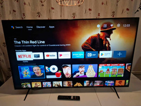 Procaster 55 Android 4k Smart Tv Takuu 14kk, Televisiot, Viihde-elektroniikka, Turku, Tori.fi Procaster 55 Android 4k Smart Tv Takuu 14kk, Televisiot, Viihde-elektroniikka, Turku, Tori.fi