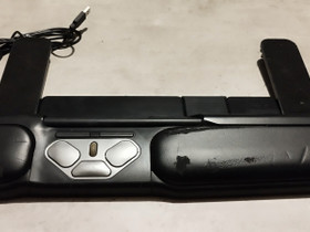 Contour RollerMouse Pro2, Oheislaitteet, Tietokoneet ja lisälaitteet, Kajaani, Tori.fi Contour RollerMouse Pro2, Oheislaitteet, Tietokoneet ja lisälaitteet, Kajaani, Tori.fi