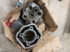 73cc airsal sylinterisarja, Mopojen varaosat ja tarvikkeet, Mototarvikkeet ja varaosat, Liminka, Tori.fi 73cc airsal sylinterisarja, Mopojen varaosat ja tarvikkeet, Mototarvikkeet ja varaosat, Liminka, Tori.fi
