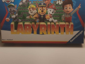 Labyrintti ryhmä hau, Pelit ja muut harrastukset, Tampere, Tori.fi Labyrintti ryhmä hau, Pelit ja muut harrastukset, Tampere, Tori.fi