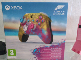 Xbox One tai Series avaamaton ohjain, Muu viihde-elektroniikka, Viihde-elektroniikka, Turku, Tori.fi Xbox One tai Series avaamaton ohjain, Muu viihde-elektroniikka, Viihde-elektroniikka, Turku, Tori.fi