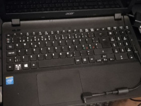 Acer Aspire ES1, Kannettavat, Tietokoneet ja lisälaitteet, Raisio, Tori.fi Acer Aspire ES1, Kannettavat, Tietokoneet ja lisälaitteet, Raisio, Tori.fi