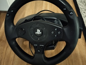Playstation rattiohjain, Pelikonsolit ja pelaaminen, Viihde-elektroniikka, Helsinki, Tori.fi Playstation rattiohjain, Pelikonsolit ja pelaaminen, Viihde-elektroniikka, Helsinki, Tori.fi
