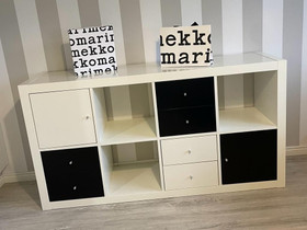 Ikea kallax hylly, Hyllyt ja säilytys, Sisustus ja huonekalut, Tornio, Tori.fi Ikea kallax hylly, Hyllyt ja säilytys, Sisustus ja huonekalut, Tornio, Tori.fi