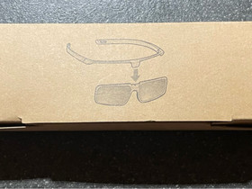 Sony 3 D- lasit 4 kpl, Pelit ja muut harrastukset, Tampere, Tori.fi Sony 3 D- lasit 4 kpl, Pelit ja muut harrastukset, Tampere, Tori.fi