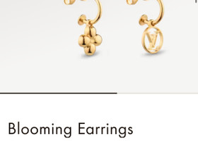 Louis vuitton blooming earrings, Kellot ja korut, Asusteet ja kellot, Helsinki, Tori.fi Louis vuitton blooming earrings, Kellot ja korut, Asusteet ja kellot, Helsinki, Tori.fi