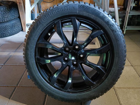 225/50 R17 Continental Talvirenkaat vanteilla, Renkaat ja vanteet, Hyvinkää, Tori.fi 225/50 R17 Continental Talvirenkaat vanteilla, Renkaat ja vanteet, Hyvinkää, Tori.fi