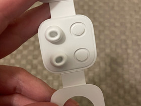 Air pods pro vaihtopäät, Muu viihde-elektroniikka, Viihde-elektroniikka, Turku, Tori.fi Air pods pro vaihtopäät, Muu viihde-elektroniikka, Viihde-elektroniikka, Turku, Tori.fi