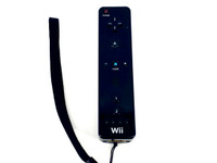 Wii ohjain LMJ