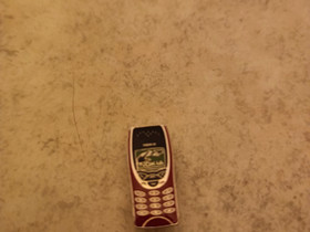 Vanha Nokian puhelin pinssi, Muu keräily, Keräily, Helsinki, Tori.fi