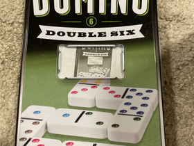 Domino peli, Pelit ja muut harrastukset, Salo, Tori.fi Domino peli, Pelit ja muut harrastukset, Salo, Tori.fi