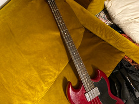 Epiphone EB-0, Kitarat, bassot ja vahvistimet, Musiikki ja soittimet, Helsinki, Tori.fi Epiphone EB-0, Kitarat, bassot ja vahvistimet, Musiikki ja soittimet, Helsinki, Tori.fi