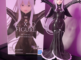 Anime Figure Re:Zero, Muu keräily, Keräily, Helsinki, Tori.fi Anime Figure Re:Zero, Muu keräily, Keräily, Helsinki, Tori.fi
